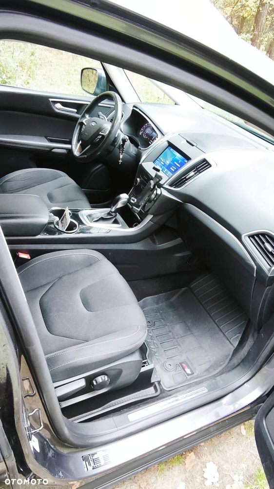 Ford S-Max - 5
