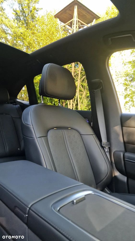 ZEEKR 7X AWD Privilege - 17