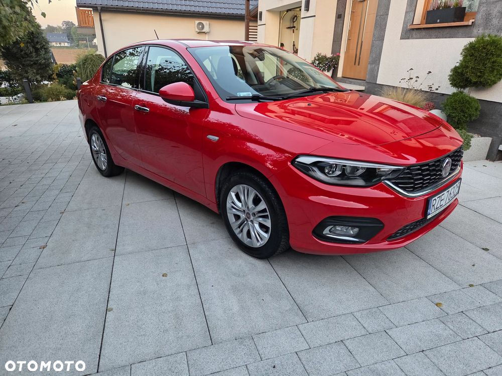 Fiat Tipo - 4
