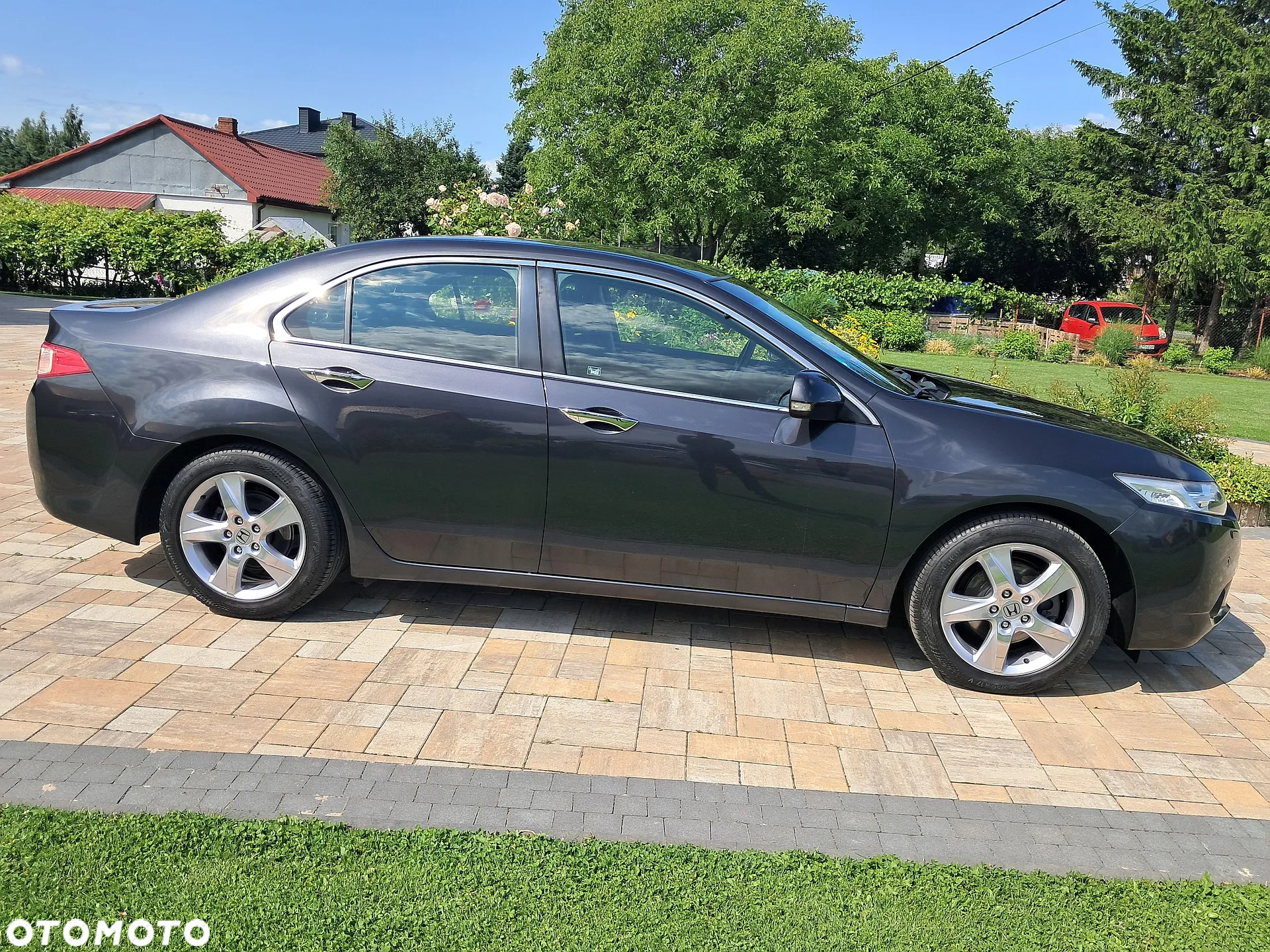 Honda Accord - 11