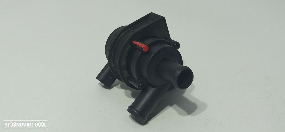 BOMBA DE áGUA SEAT IBIZA (6J5) REFERENCE - 1