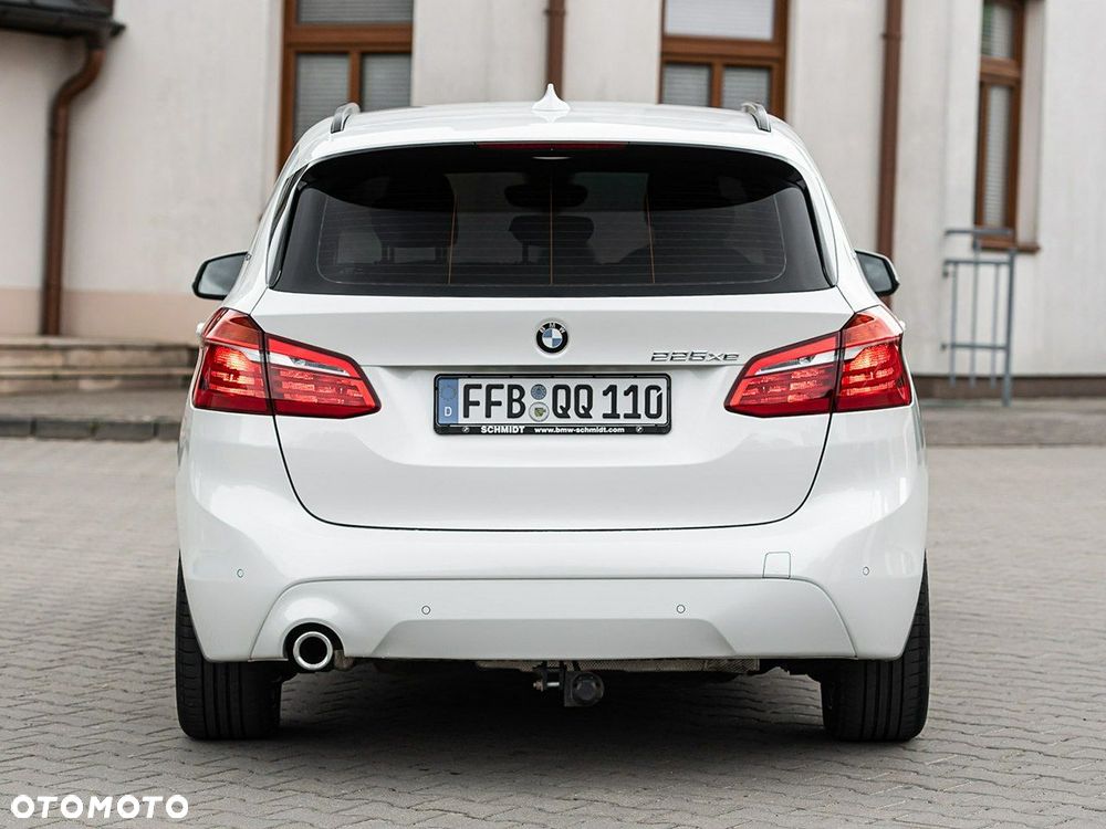 BMW Seria 2 225xe iPerformance Sport Line - 15