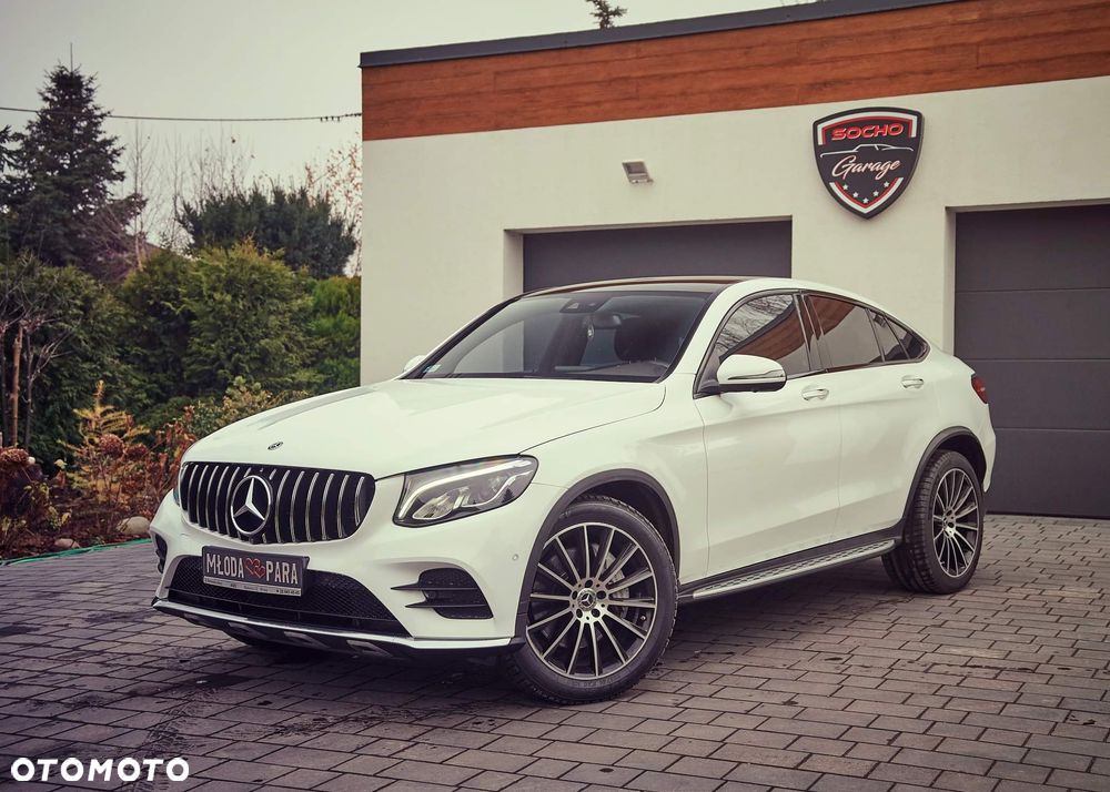 Mercedes-Benz GLC - 3