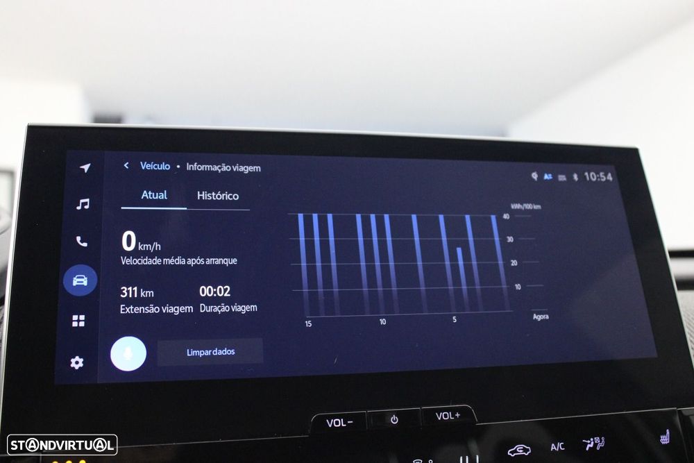 Toyota bZ4X 71,4 kWh Exclusive - 20