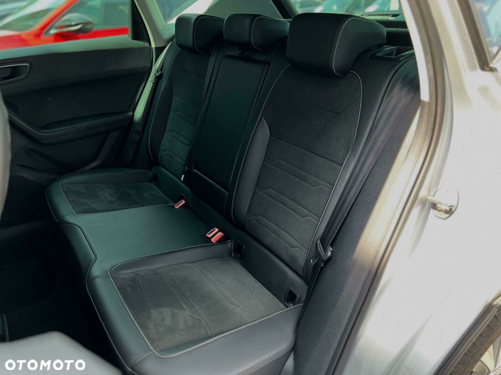 Seat Ateca 1.5 TSI Xperience S&S DSG - 20