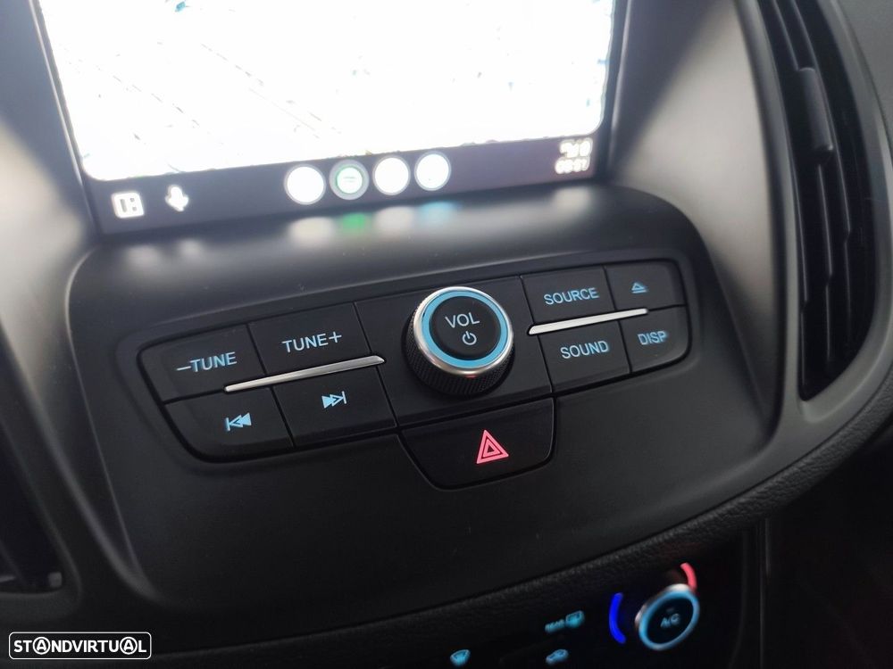 Ford Kuga 1.5 TDCi ST-Line - 36