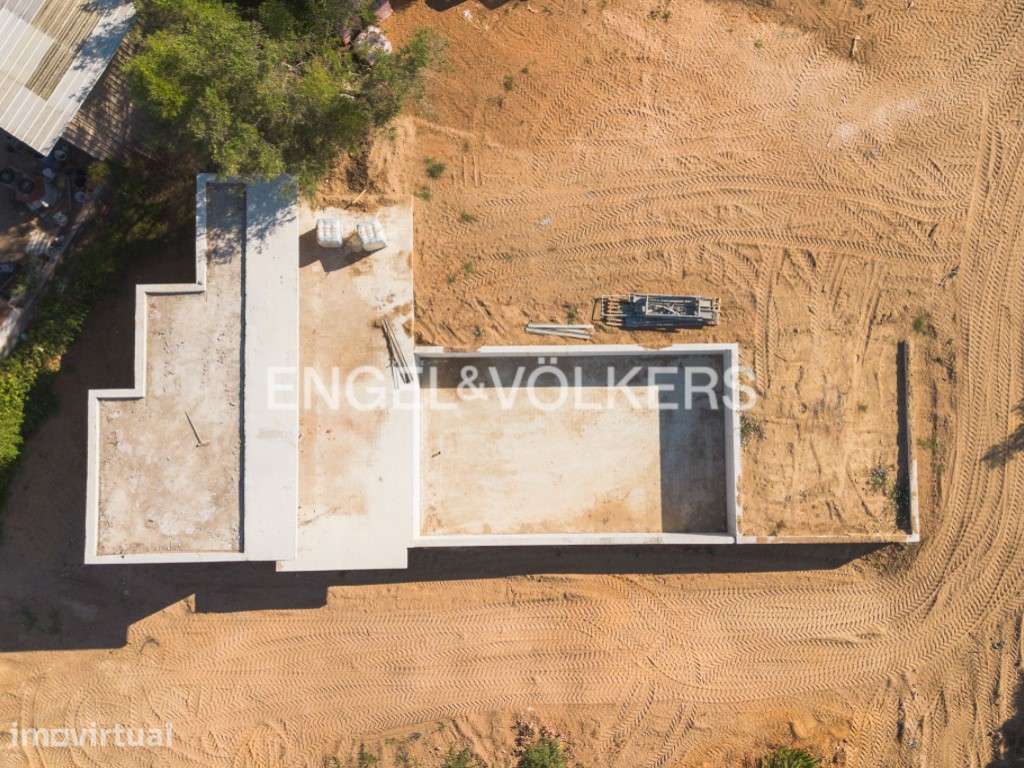 GREEN VILLAGE - CONDOMÍNIO DE MORADIAS BIOCLIMÁTICAS, AZEITÃO - Grande imagem: 3/42