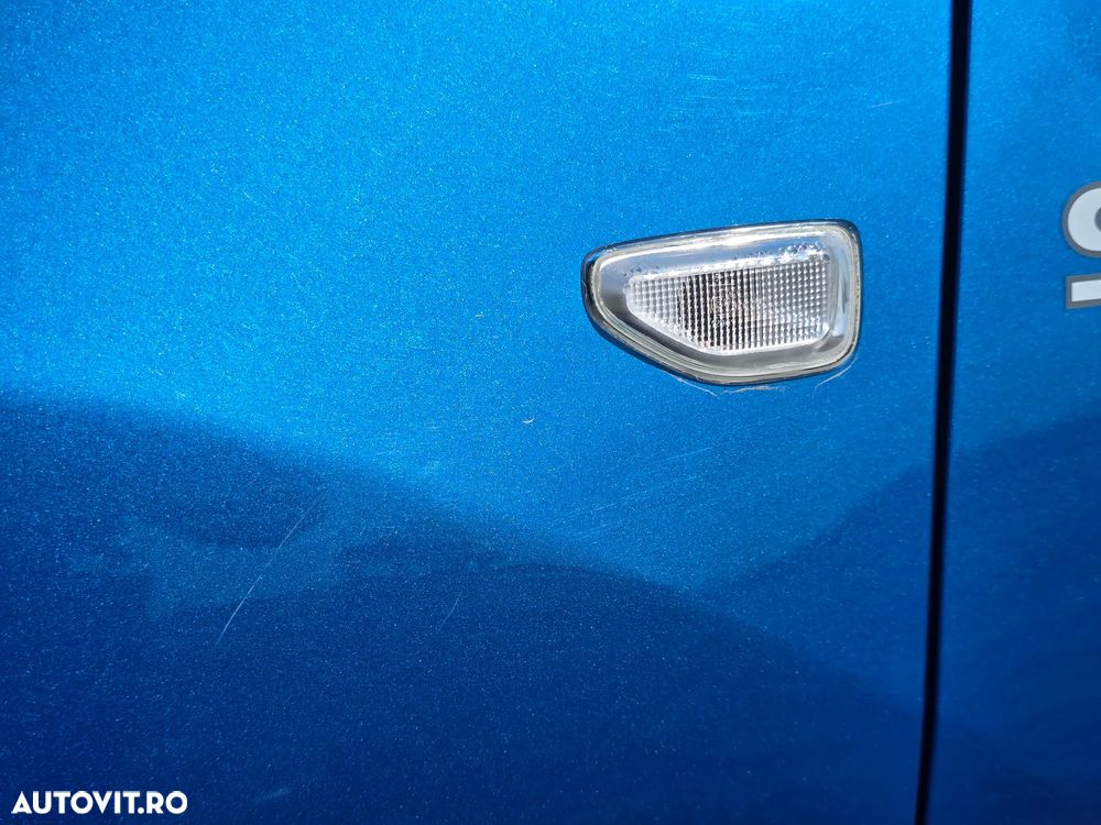 Dacia Sandero - 16