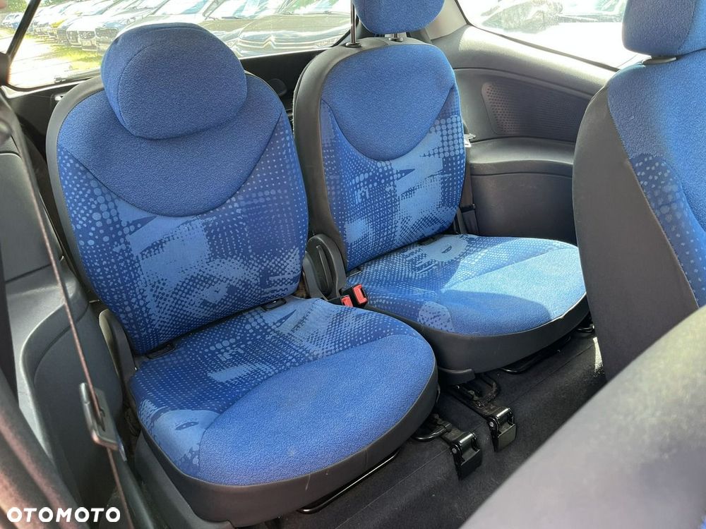 Citroën C2 - 14