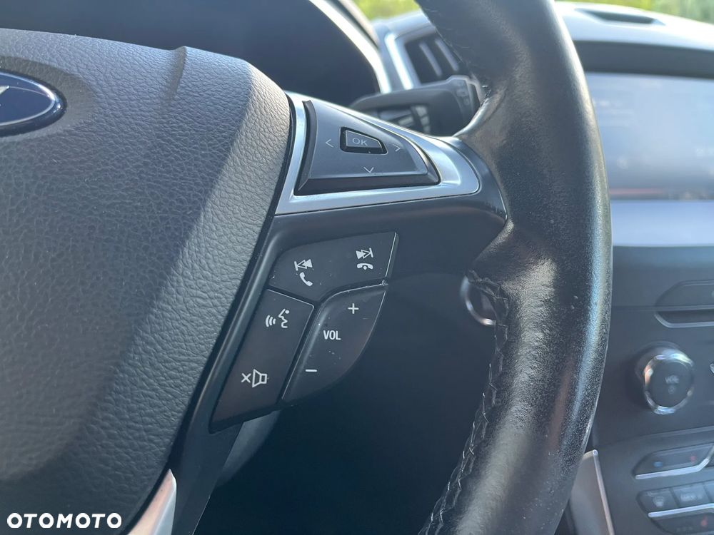 Ford S-Max 2.0 TDCi Titanium PowerShift - 17