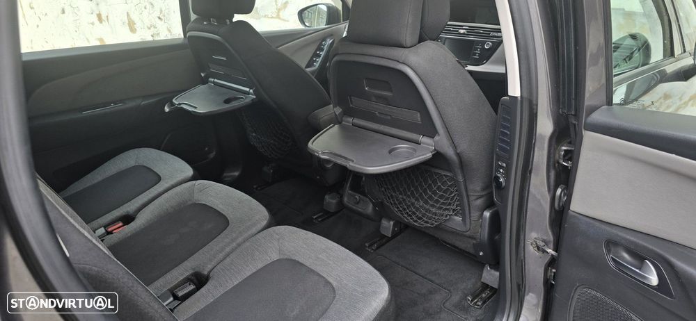 Citroën C4 Grand Picasso BlueHDi 120 FEEL - 24