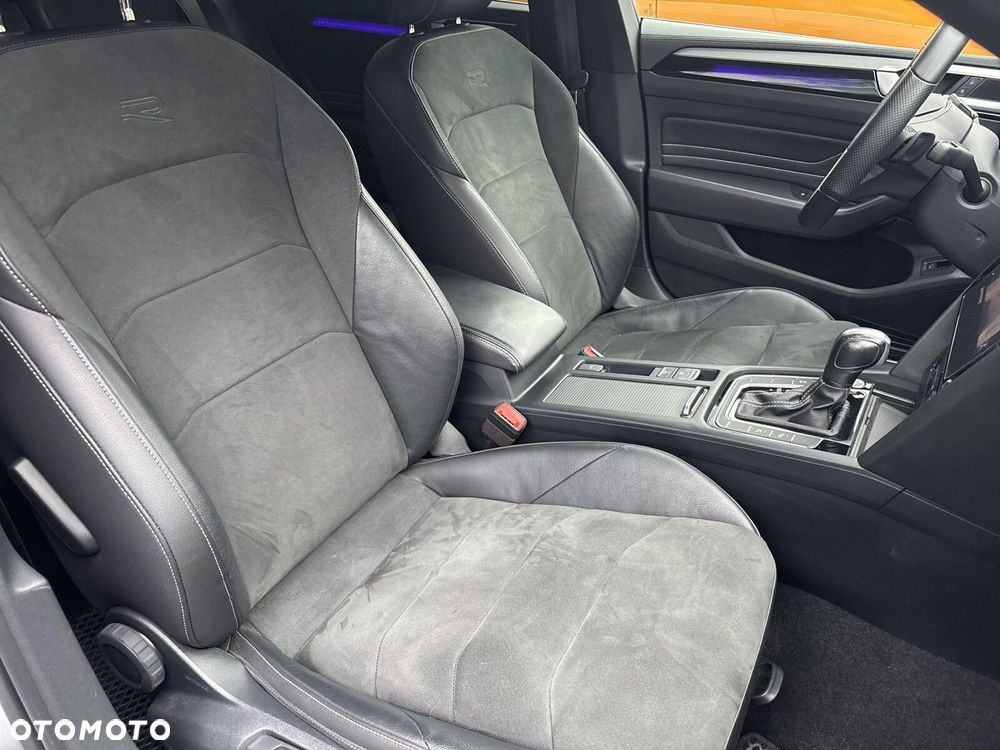 Volkswagen Arteon Shooting Brake - 31