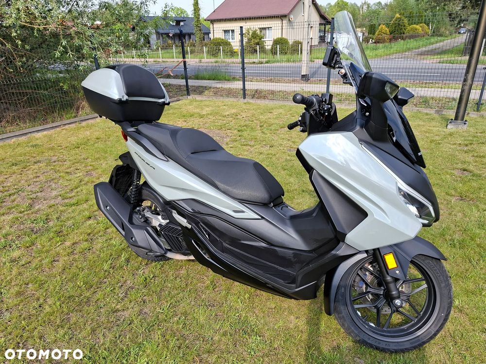 Honda NSS - 6