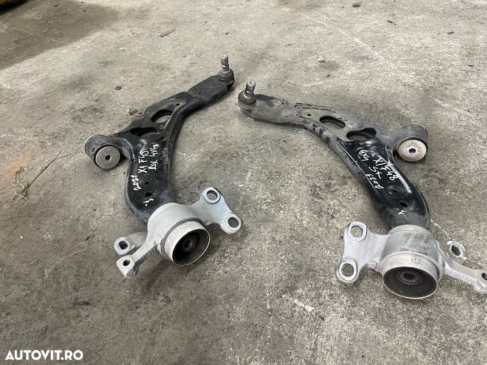 Bascule fata BMW x1 f48 x2 f49 2021 - 2