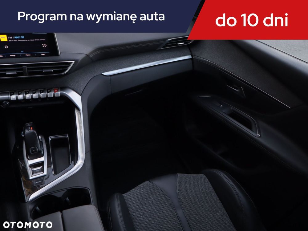 Peugeot 3008 - 10
