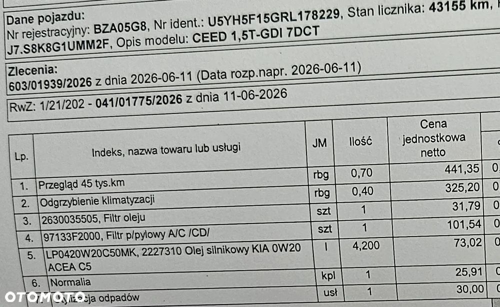 Kia XCeed - 29