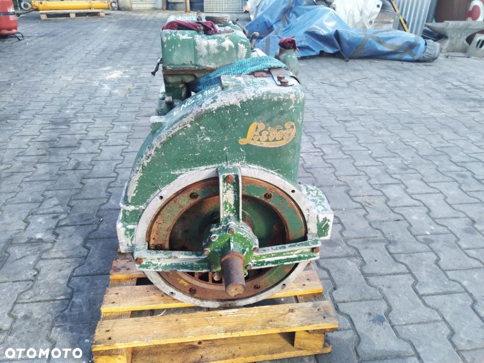 SILNIK LISTER PETTER 2 CYLINDROWY [ENG3182] [NY] - 10