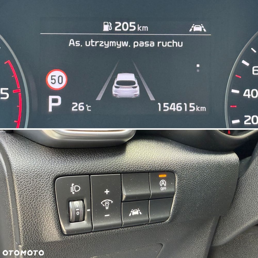 Kia Sportage 1.6 CRDI GT Line 2WD DCT - 23
