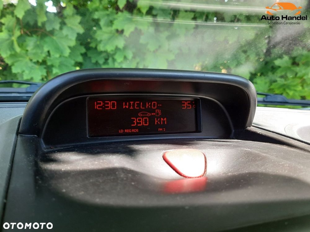 Fiat Scudo Kombi L1H1 Standard cz.oszkl - 15