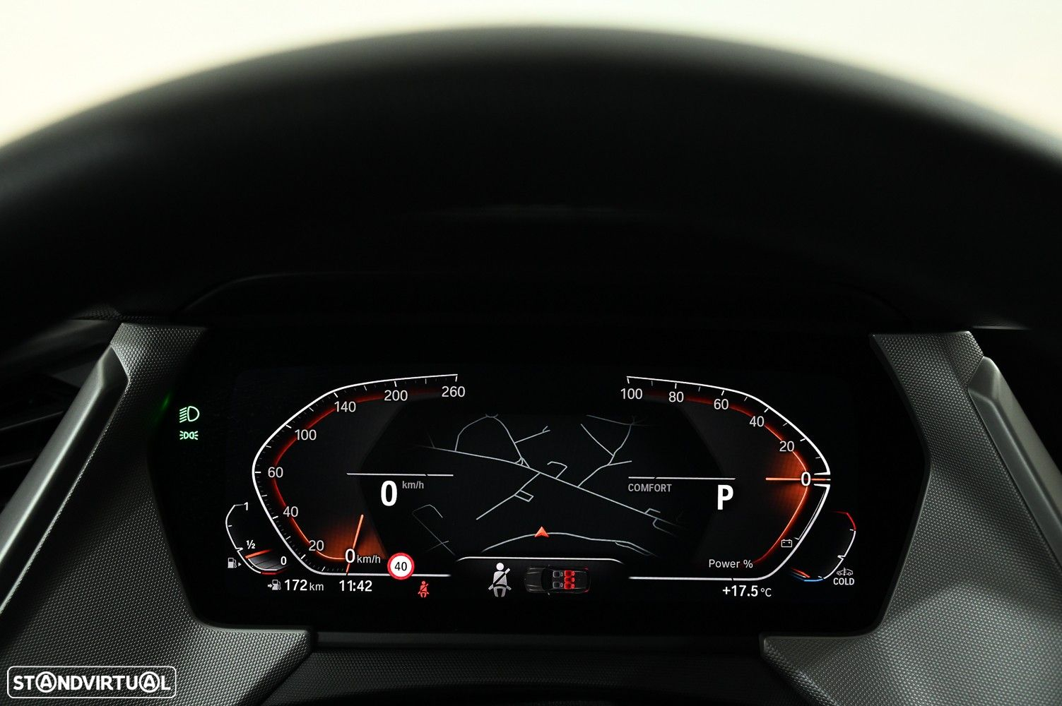 BMW 116 - 4