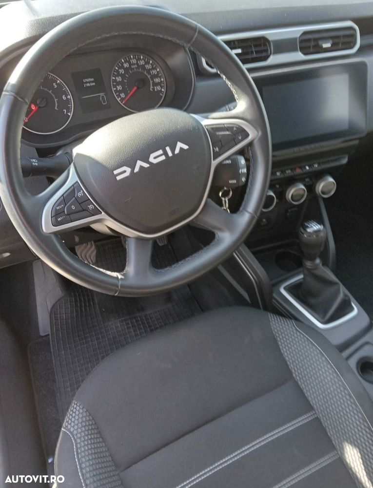 Dacia Duster - 3