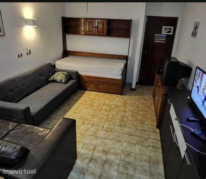 T1 Portimão praia da rocha (t1+1) arrendamento anual - Grande imagem: 3/10