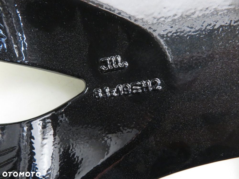 Alufelga 19'' Audi A5 5x112 ET45 8J - 2