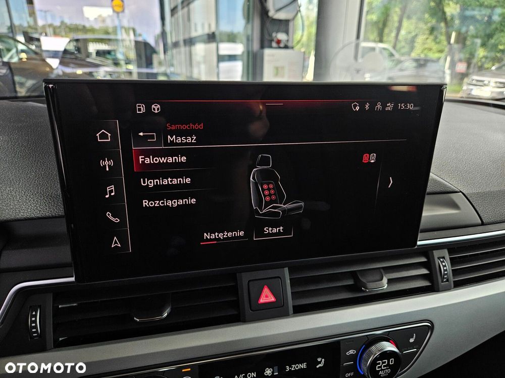 Audi A4 Avant 40 TFSI mHEV S Line S tronic - 22
