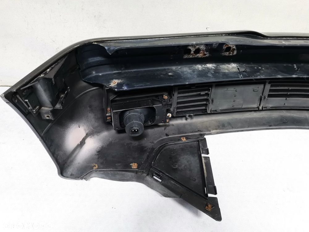 Zderzak Przód Przedni  Belka BMW 3 E36 Lift 95-99 Oryginał - 8