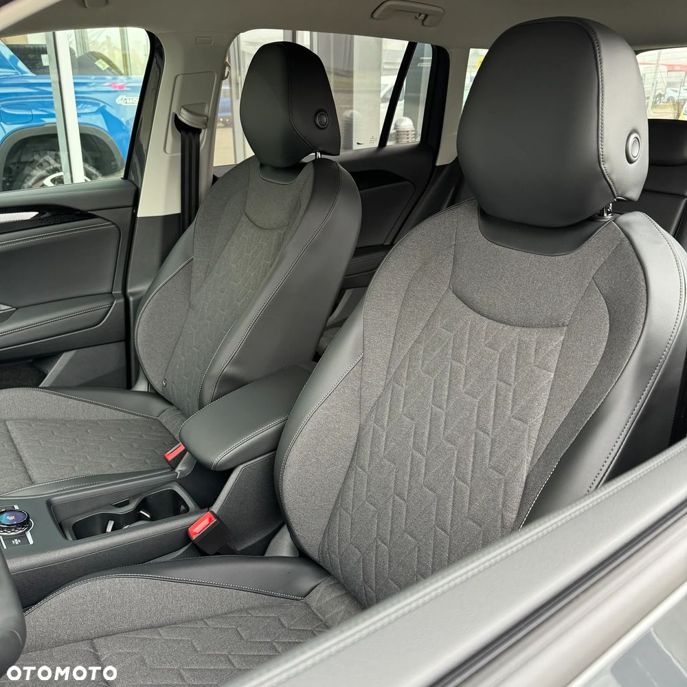 Volkswagen Tiguan 1.5 eTSI Life Plus DSG - 12