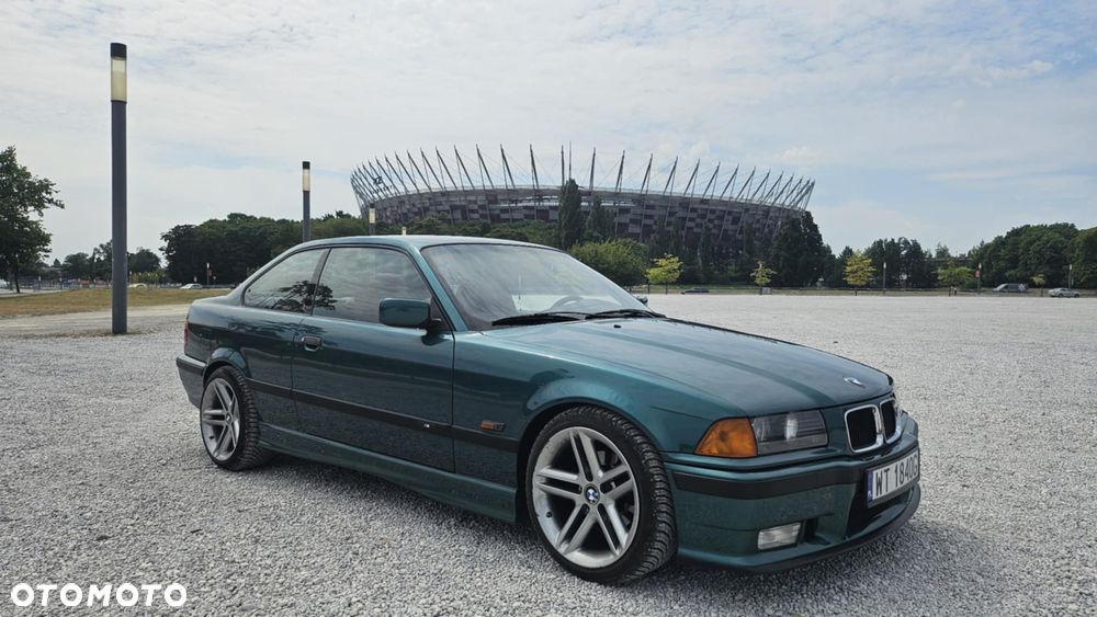 BMW Seria 3 - 1