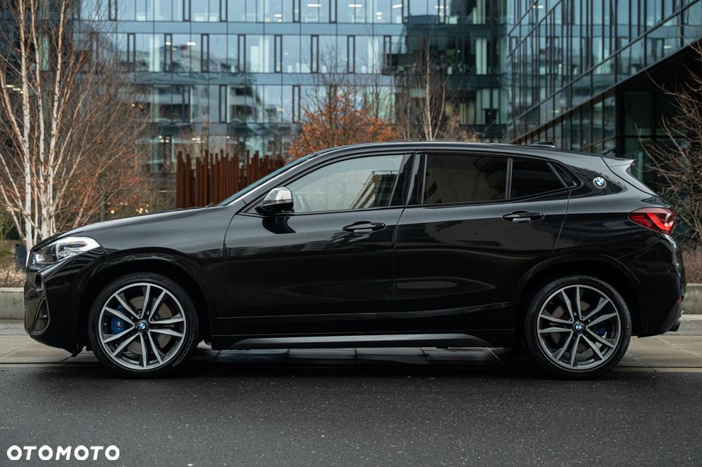BMW X2 M35i - 5