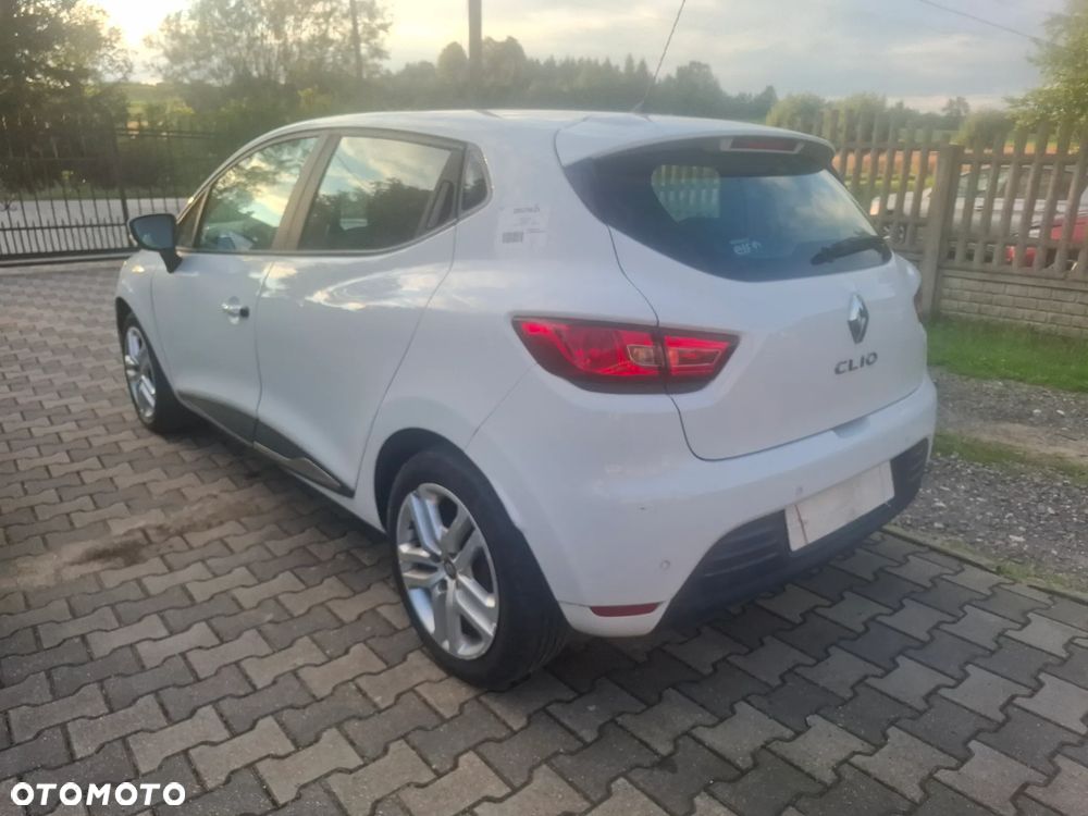 Renault Clio Energy dCi 75 Business - 7