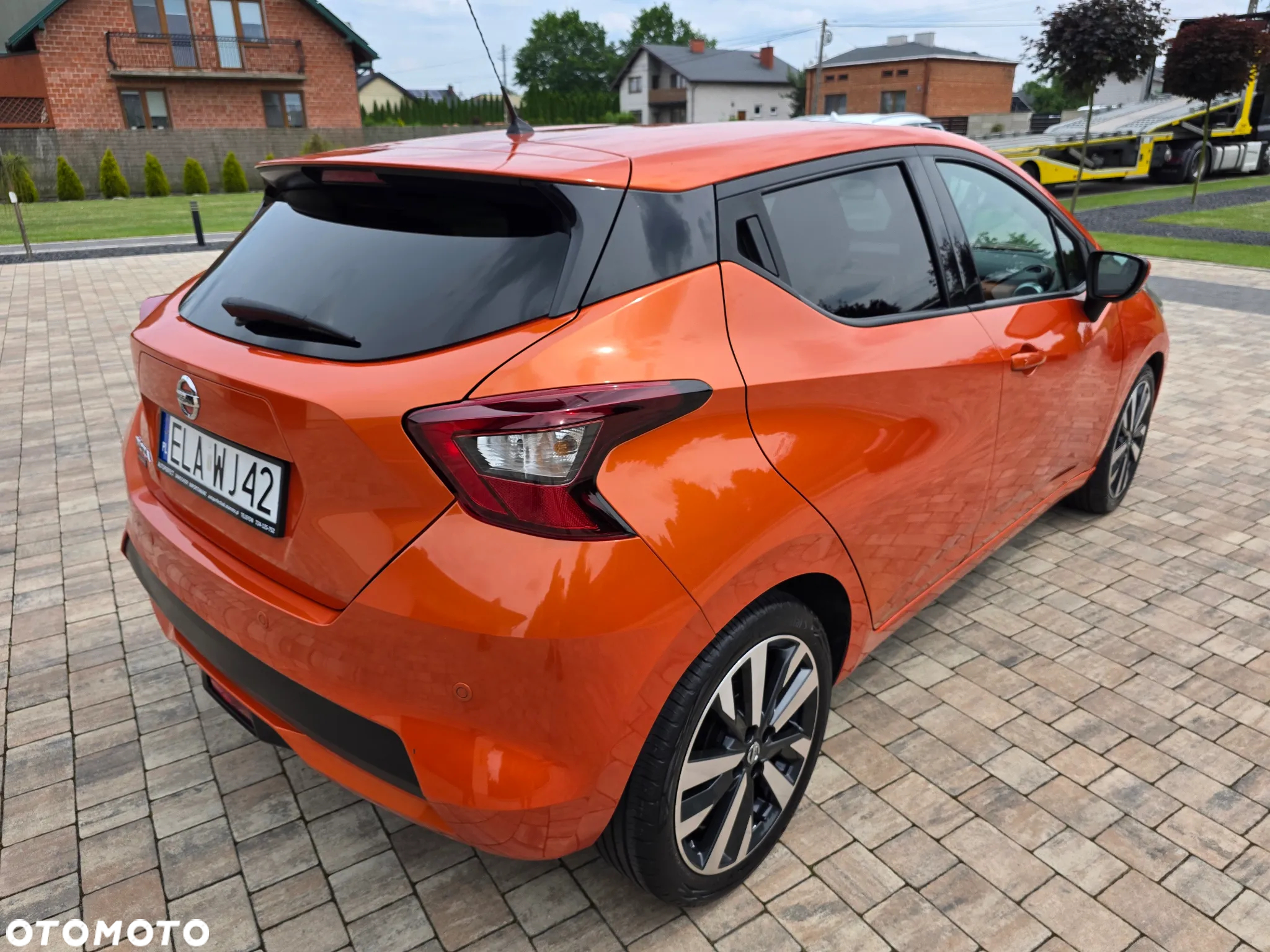 Nissan Micra 0.9 IG-T BOSE Personal Edition - 39
