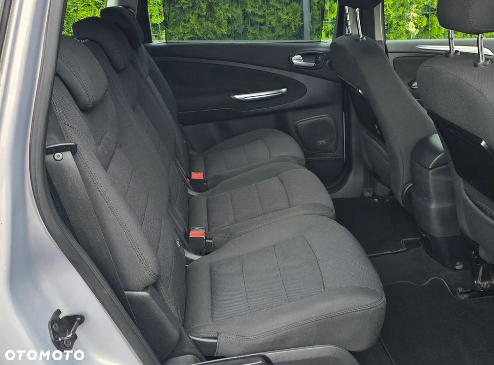 Ford S-Max 2.0 FF Titanium - 15