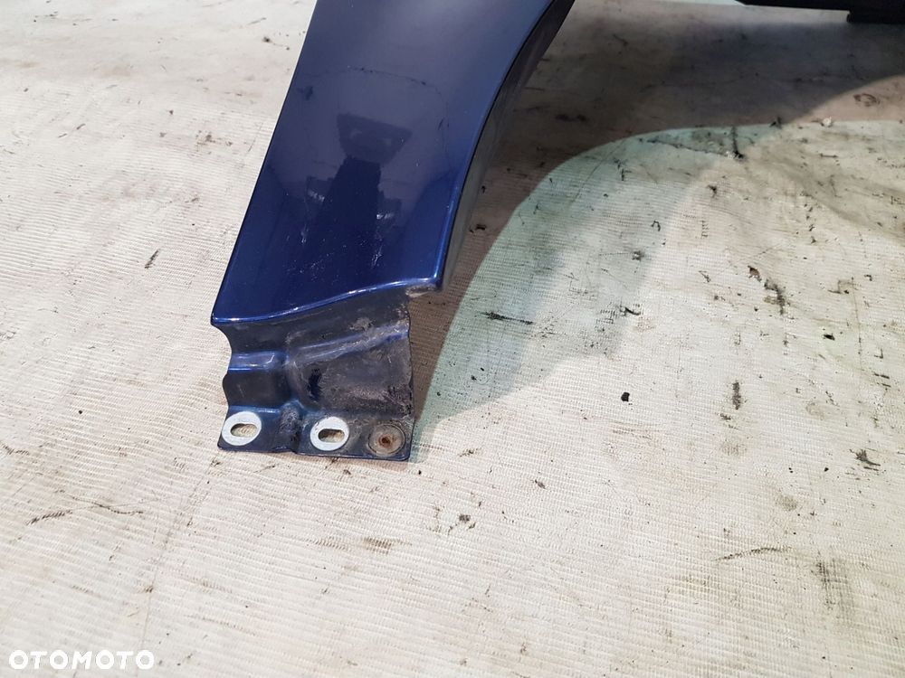 błotnik prawy przód audi a6 s6 c5 eur 4.2 v8 lz5k - 7