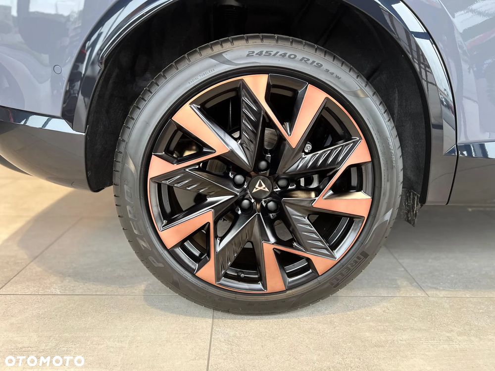 Cupra Formentor 1.5 eTSI mHEV DSG - 7