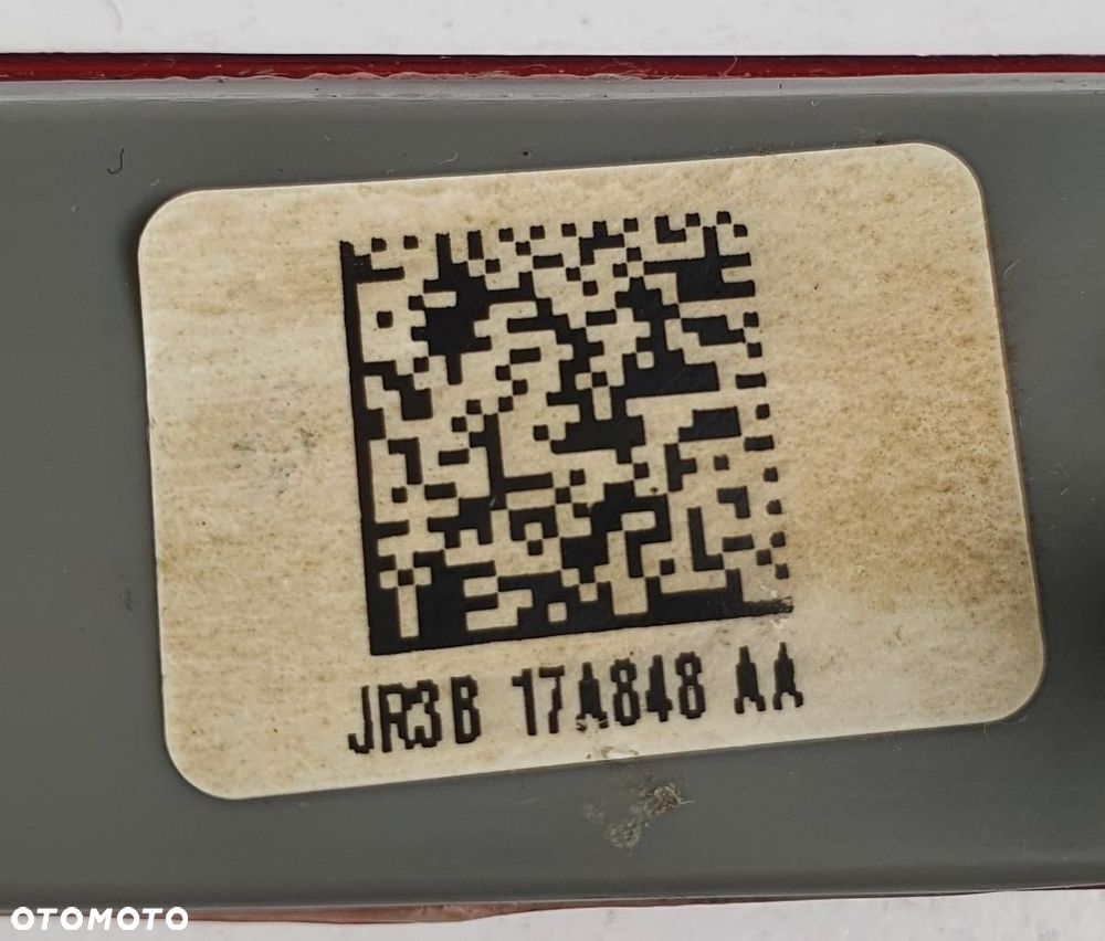 ODBLASK ZDERZAKA PRAWY TYŁ FORD MUSTANG VI JR3B-17A848-AA - 3