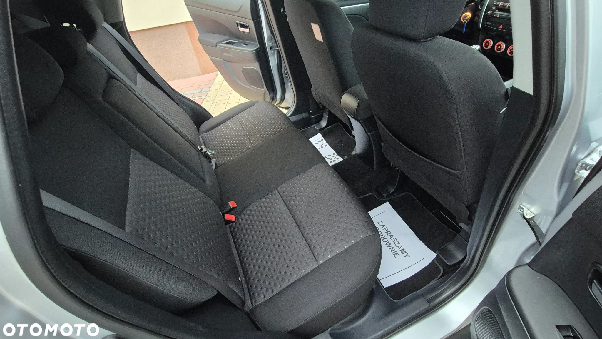 Mitsubishi ASX 1.6 2WD Diamant Edition+ - 26