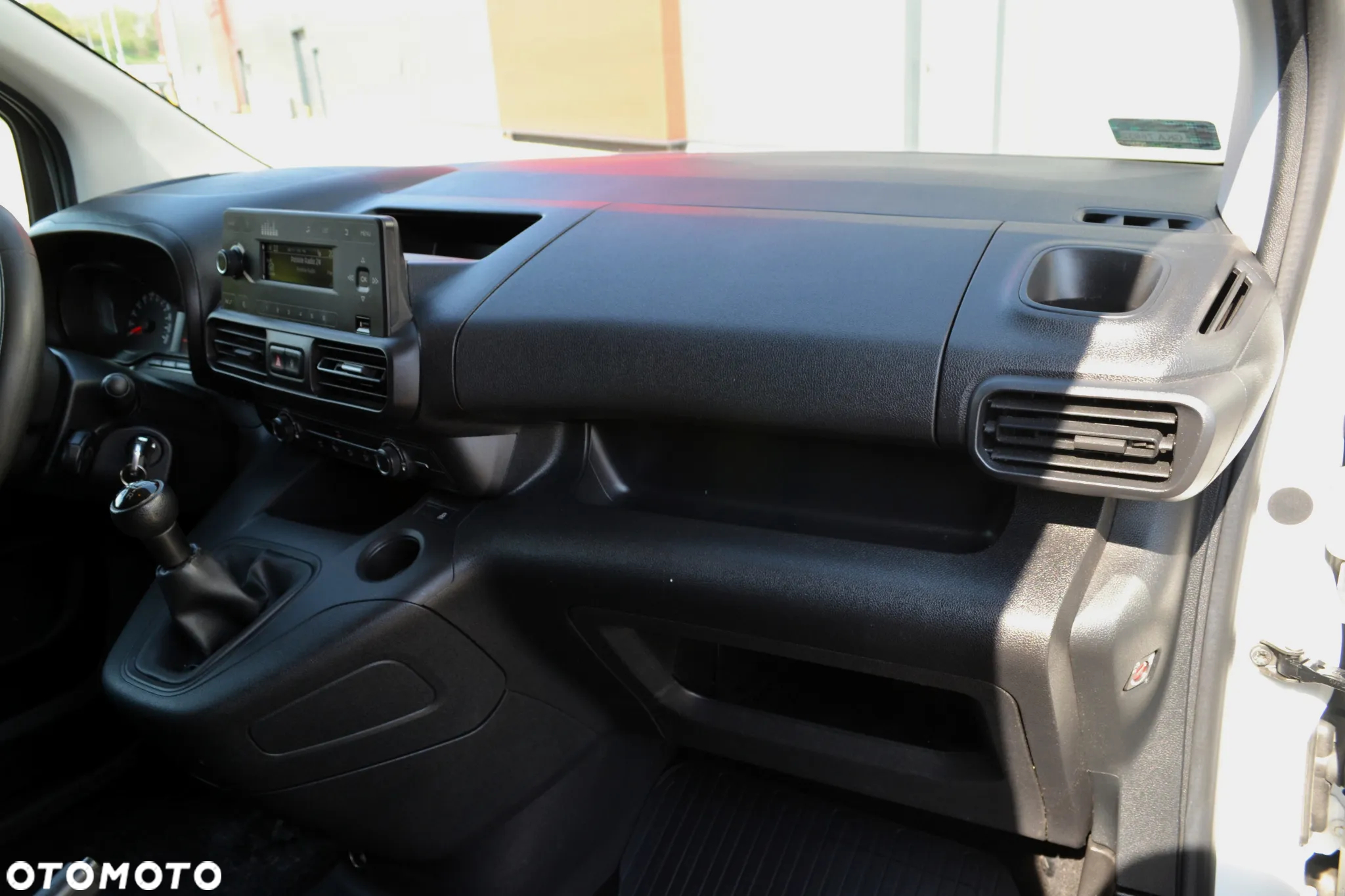 Toyota PROACE CITY L2H1 LONG DŁUGI MAXI FAKTURA VAT-23% - 12