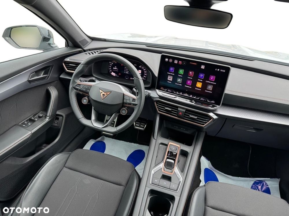 Cupra Formentor - 12