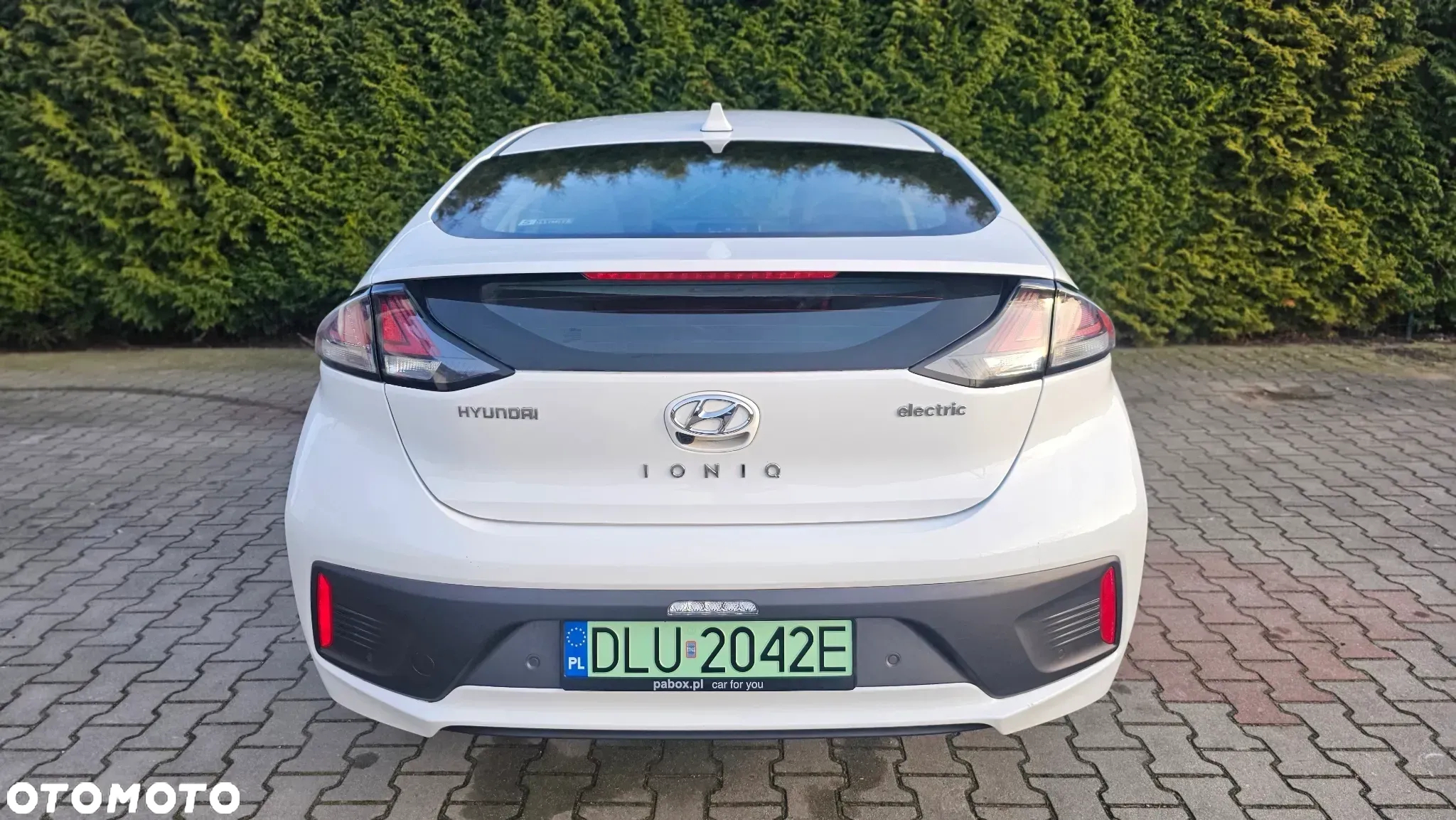 Hyundai IONIQ electric Premium - 28