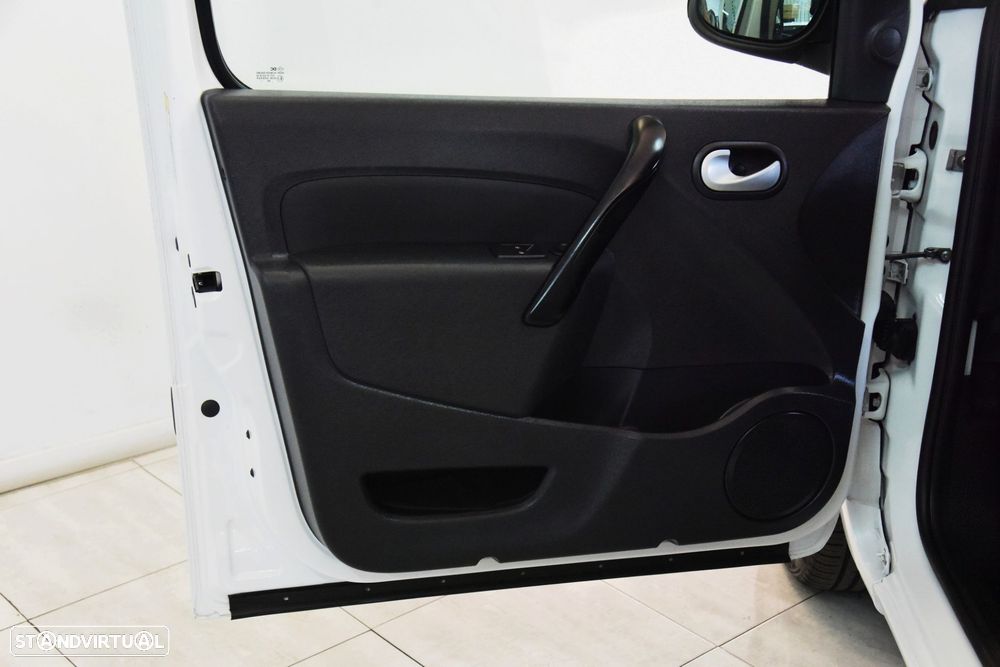 Renault Kangoo - 22
