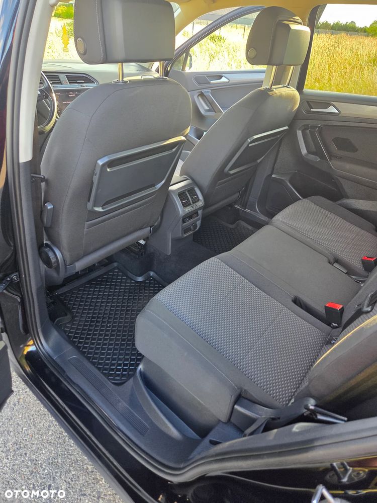 Volkswagen Tiguan 2.0 TSI 4Mot R-Line DSG - 4