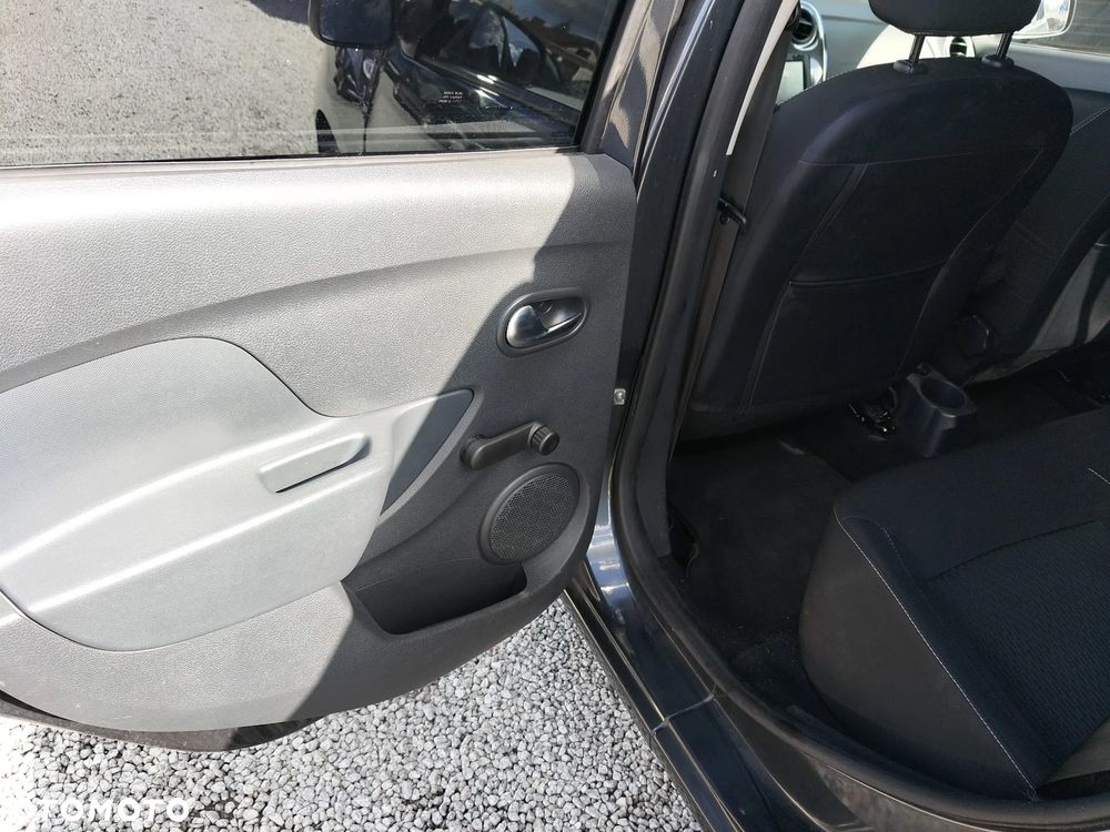 Dacia Logan - 20