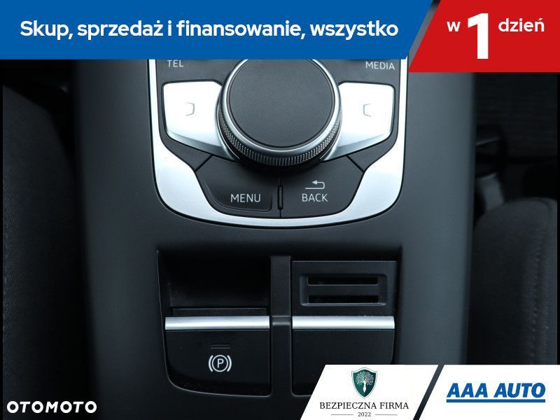 Audi A3 Sportback - 17