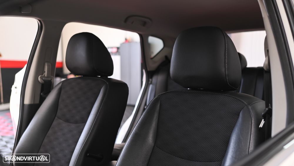 Nissan Pulsar 1.2 DIG-T N-Connecta - 40