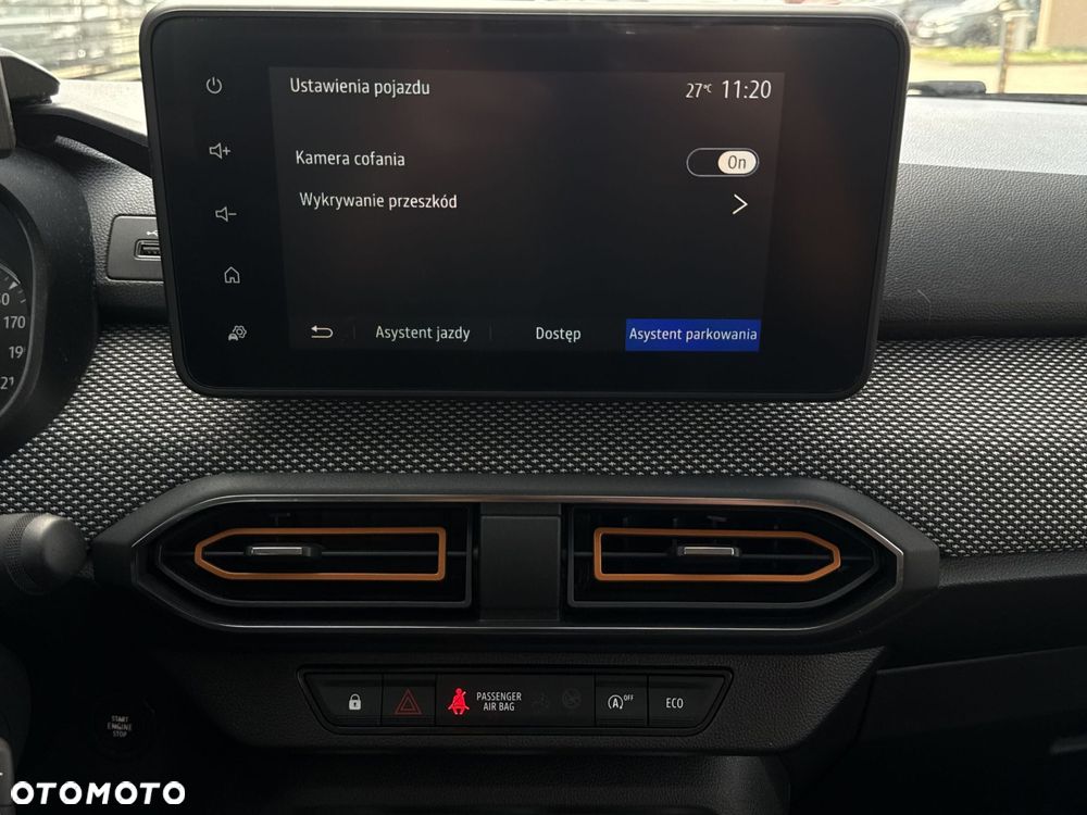 Dacia Sandero Stepway 1.0 TCe Comfort - 24