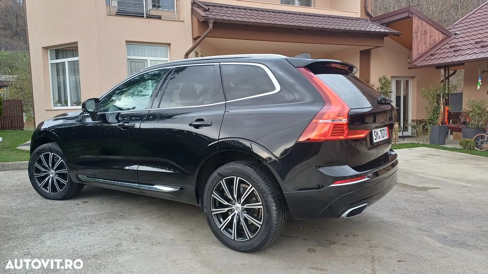 Volvo XC 60 B4 MHEV Inscription - 3