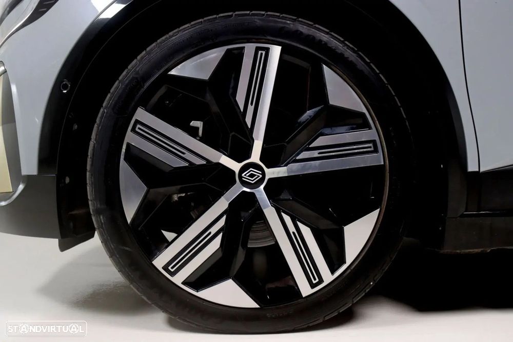 Renault Mégane E-Tech EV60 Iconic Optimum Charge - 8